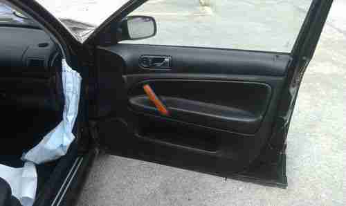 2004 Volkswagen Passat GLX 4 Motion Sedan 2.8L Clean Title, Body Man Special, US $2,600.00, image 16