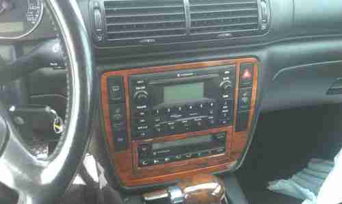 2004 Volkswagen Passat GLX 4 Motion Sedan 2.8L Clean Title, Body Man Special, US $2,600.00, image 17