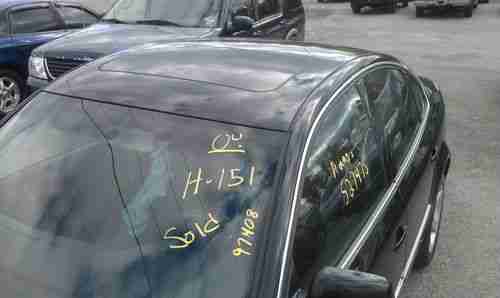 2004 Volkswagen Passat GLX 4 Motion Sedan 2.8L Clean Title, Body Man Special, US $2,600.00, image 21