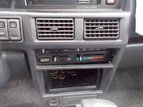 1992 Toyota Corolla, NO RESERVE, image 5