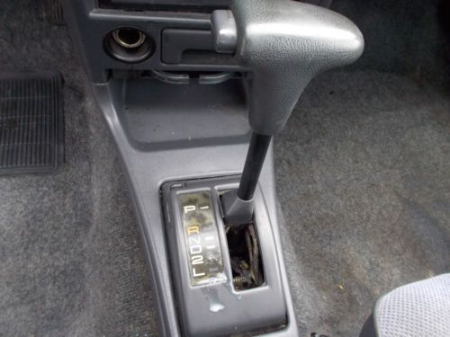 1992 Toyota Corolla, NO RESERVE, image 6