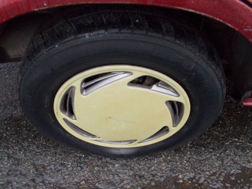 1992 Toyota Corolla, NO RESERVE, image 12