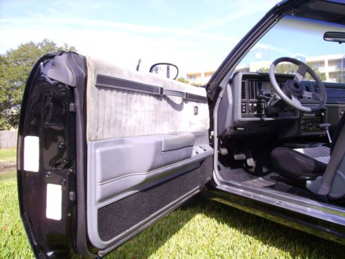 1987 Buick Grand National, US $15,988.00, image 11