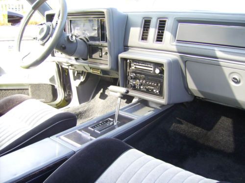 1987 Buick Grand National, US $15,988.00, image 14