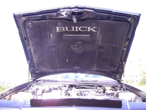 1987 Buick Grand National, US $15,988.00, image 16