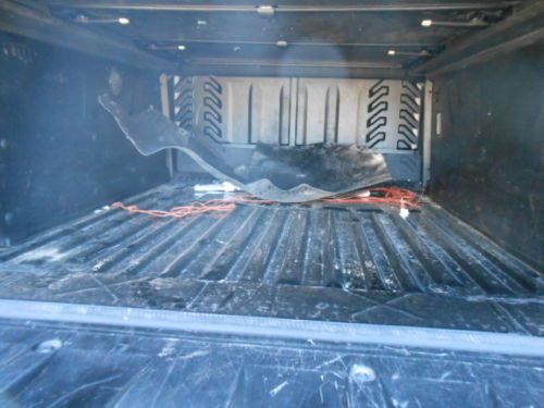 2008 CHEVROLET AVALANCHE 4X4 SALVAGE DAMAGE WRECKED, image 11