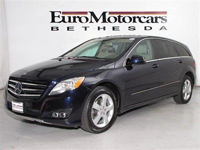 P2 diesel cdi dvd keyless go pano roof black best 11 deal 09 rear camera r320 md