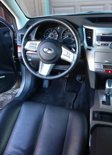 2011 Subaru Outback 3.6R Limited Wagon 4-Door 3.6L Silver, US $25,500.00, image 15