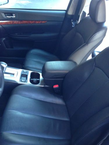 2011 Subaru Outback 3.6R Limited Wagon 4-Door 3.6L Silver, US $25,500.00, image 16