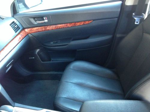 2011 Subaru Outback 3.6R Limited Wagon 4-Door 3.6L Silver, US $25,500.00, image 17
