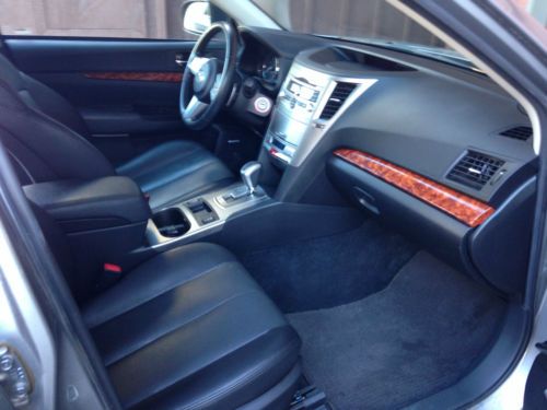 2011 Subaru Outback 3.6R Limited Wagon 4-Door 3.6L Silver, US $25,500.00, image 18