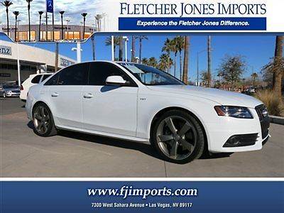 **audi s4 supercharged v6t quattro all wheel drive stasis exhaust manual trans**