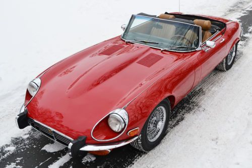 Gorgeous professional restoration of 10+ years. 49,000 original miles - us car!