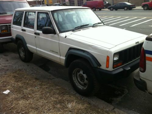 98 jeep cherokee rhd right hand drive