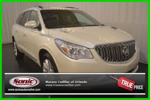 2013 premium used 3.6l v6 24v automatic front-wheel drive suv bose onstar