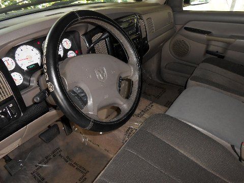 QUAD CAB 4X2~RUNS NEW~CLEAN AUTOCHECK~V-8~4 DOORS~NEW A/C! 03 04 05 06, US $6,844.00, image 3