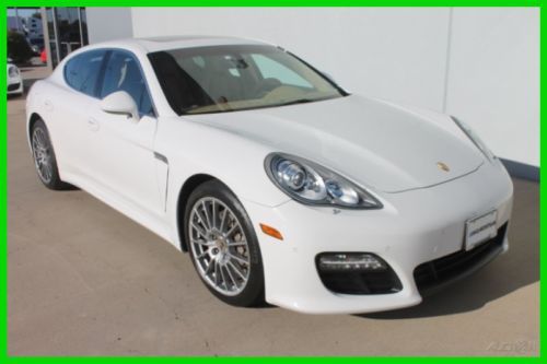 2011 porsche panamera s 4.8l v8 cpo certified w/ nav/ roof/ htd seat/sport pkg!!