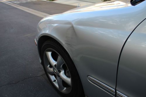 Silver, tinted, single owner, in good running condition, image 4