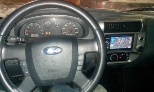 08 RANGER SPORT 4X4 EXT CAB 4.0L V6 AUTO 52k MIles, image 2