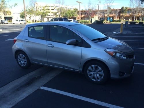 Clean title! Automatic! Fuel efficent! Silver! Great condition!, US $12,599.00, image 3