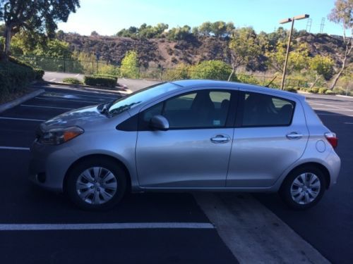 Clean title! Automatic! Fuel efficent! Silver! Great condition!, US $12,599.00, image 4