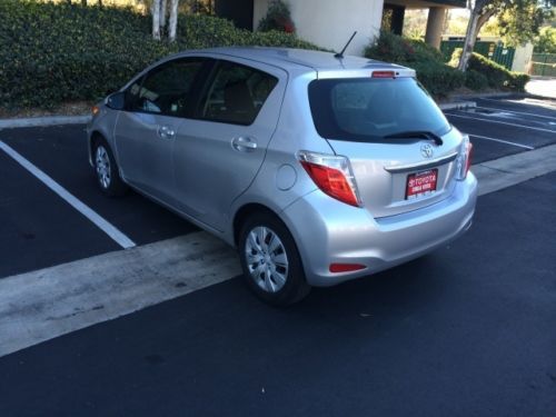 Clean title! Automatic! Fuel efficent! Silver! Great condition!, US $12,599.00, image 5