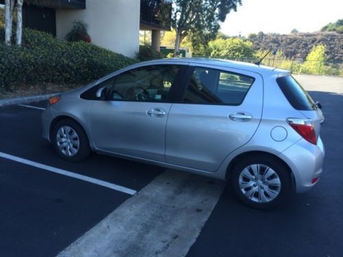 Clean title! Automatic! Fuel efficent! Silver! Great condition!, US $12,599.00, image 6