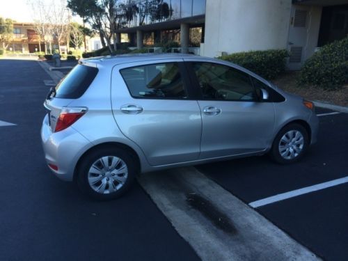 Clean title! Automatic! Fuel efficent! Silver! Great condition!, US $12,599.00, image 7