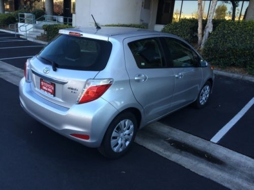 Clean title! Automatic! Fuel efficent! Silver! Great condition!, US $12,599.00, image 8