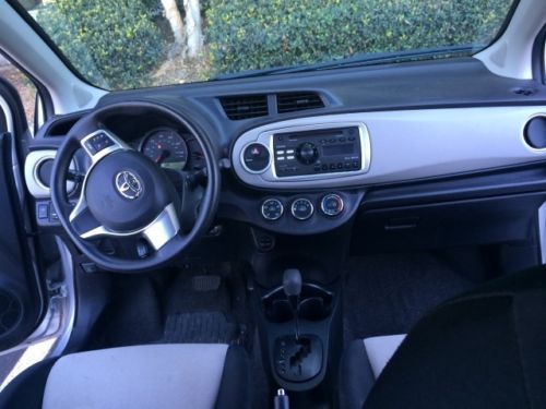 Clean title! Automatic! Fuel efficent! Silver! Great condition!, US $12,599.00, image 12