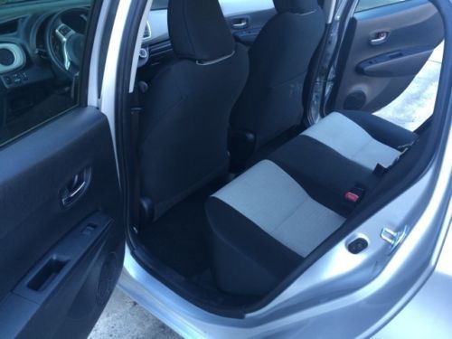 Clean title! Automatic! Fuel efficent! Silver! Great condition!, US $12,599.00, image 14