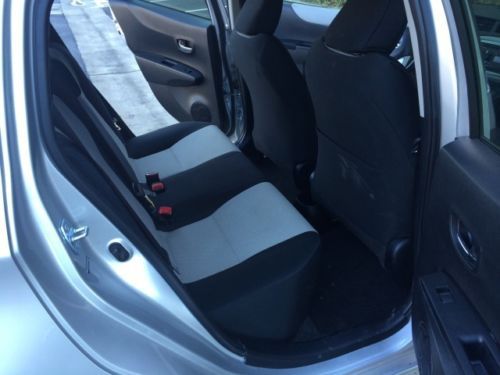 Clean title! Automatic! Fuel efficent! Silver! Great condition!, US $12,599.00, image 15