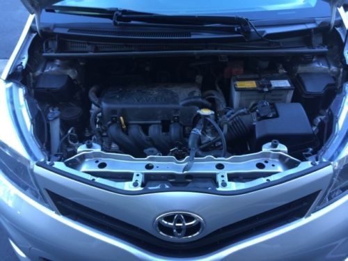 Clean title! Automatic! Fuel efficent! Silver! Great condition!, US $12,599.00, image 18