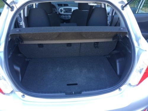 Clean title! Automatic! Fuel efficent! Silver! Great condition!, US $12,599.00, image 19