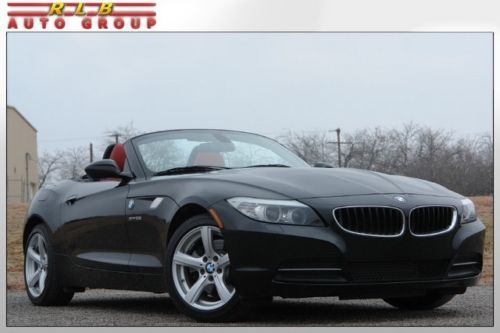2012 z4 immaculate one owner! low low miles! simply like new! below wholesale!