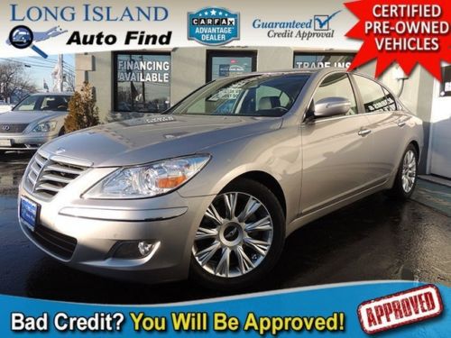 09 auto transmission sedan leather navigation cruise bluetooth sunroof clean!