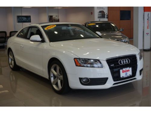 Loaded 3.2l a5! navigation bang&amp;olufsen sound! back up camera
