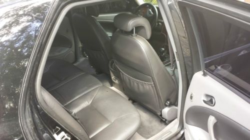 2001 Saab 9-5 Aero Sedan 4-Door 2.3L, US $2,999.00, image 5