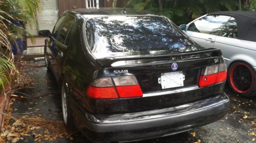 2001 Saab 9-5 Aero Sedan 4-Door 2.3L, US $2,999.00, image 6