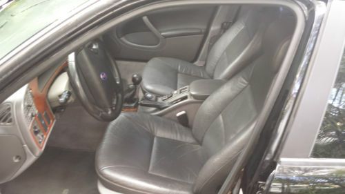 2001 Saab 9-5 Aero Sedan 4-Door 2.3L, US $2,999.00, image 8