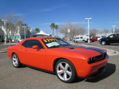 2010 orange v8 navigation sunroof miles:35k one owner certified