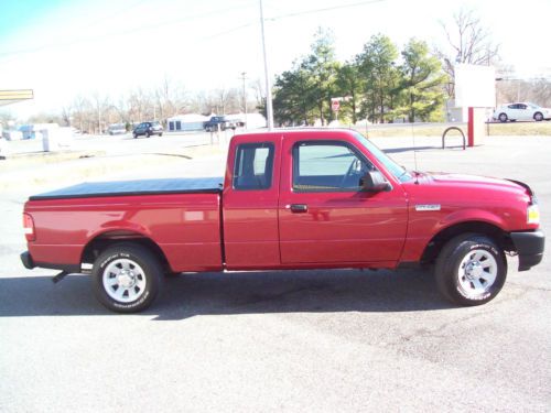 Immaculate 2006 ford ranger xlt