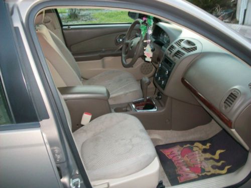 2007 Chevrolet Malibu LS Sedan 4-Door 2.2L, US $7,500.00, image 5