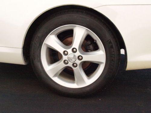 104179 miles Convertible leatehr seats AM FM CD Cassette, image 10