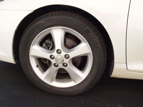 104179 miles Convertible leatehr seats AM FM CD Cassette, image 12