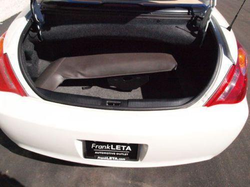 104179 miles Convertible leatehr seats AM FM CD Cassette, image 14