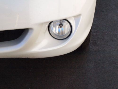 104179 miles Convertible leatehr seats AM FM CD Cassette, image 19