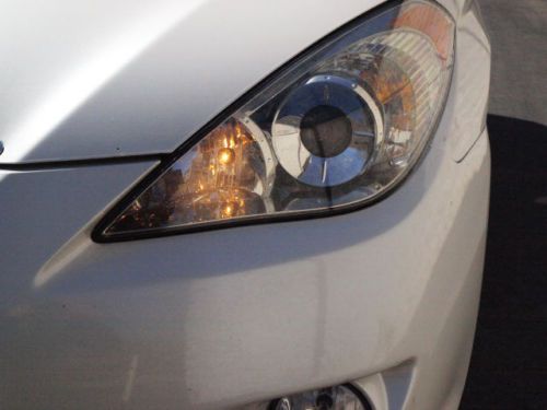 104179 miles Convertible leatehr seats AM FM CD Cassette, image 20