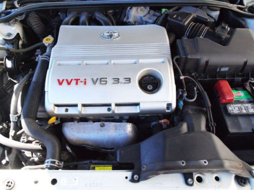 104179 miles Convertible leatehr seats AM FM CD Cassette, image 21