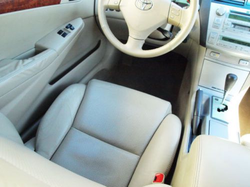 104179 miles Convertible leatehr seats AM FM CD Cassette, image 25